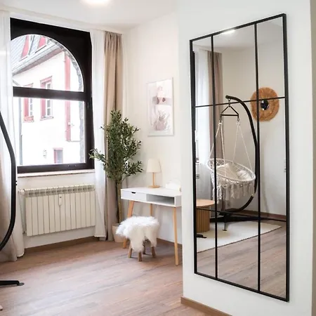 Heritage Apartment Monschau