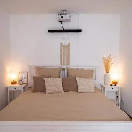 Apartment Heritage *