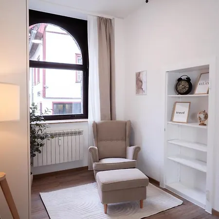 Apartment Heritage Monschau