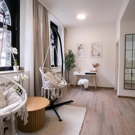 Apartment Heritage Monschau