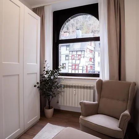 Heritage Appartement *