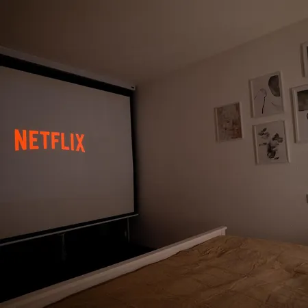 Apartamento Heritage *