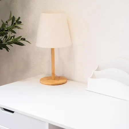 Heritage Appartement Montjoie