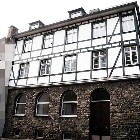 Heritage Apartment Monschau