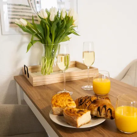 Heritage Appartement *