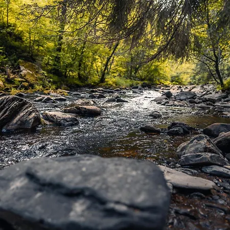 Appartement Heritage