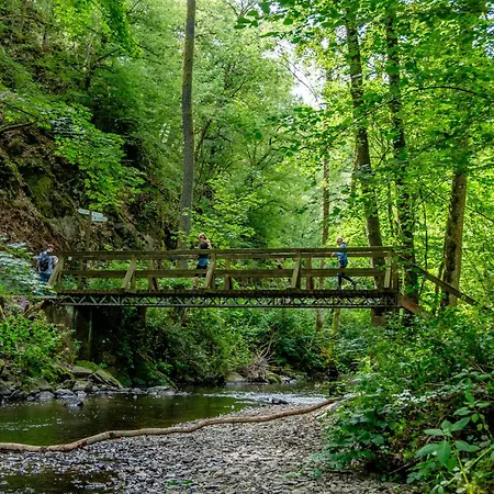 Heritage Appartement Montjoie