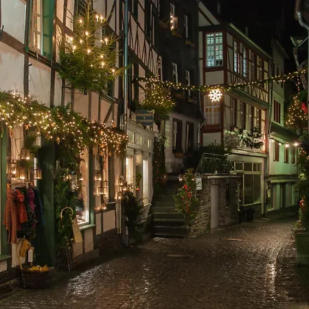 Heritage * Monschau