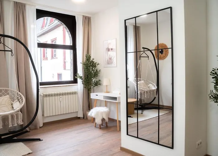 Heritage Appartement Monschau