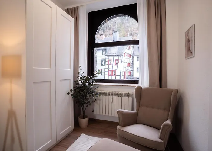 Heritage Appartement *