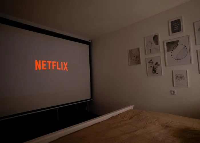 Appartement Heritage *