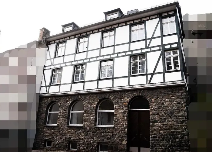 Heritage Appartement Monschau
