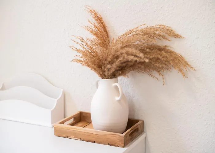 Heritage Apartamento *