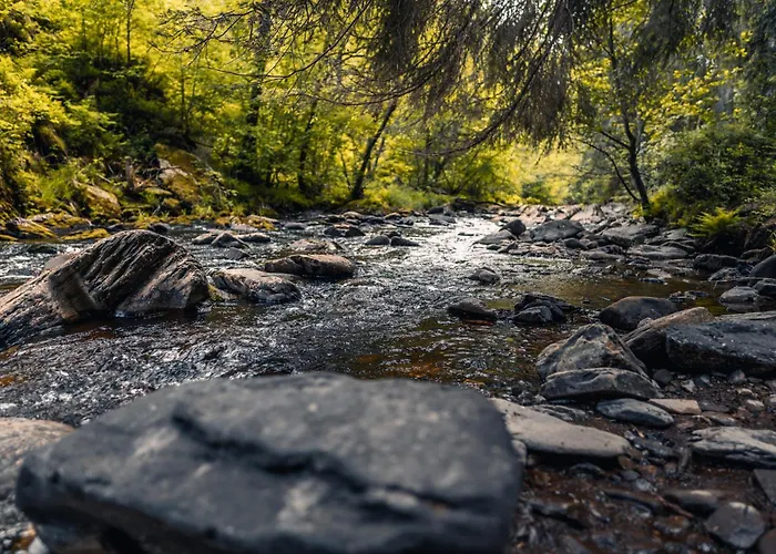 Appartement Heritage