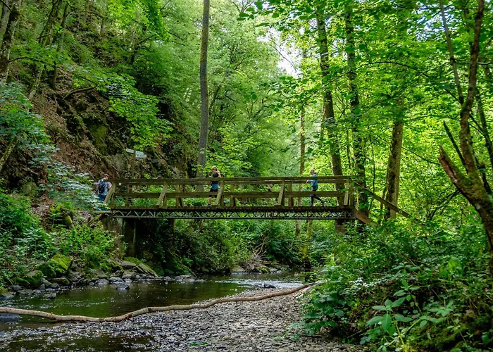 Heritage Appartement Monschau