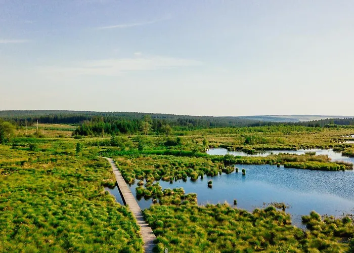 Apartamento Heritage Monschau